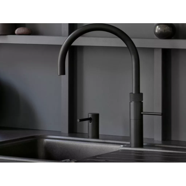 Quooker Nordic - S�bedispenser - Sort