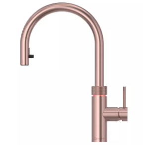 Quooker Flex - Rose copper