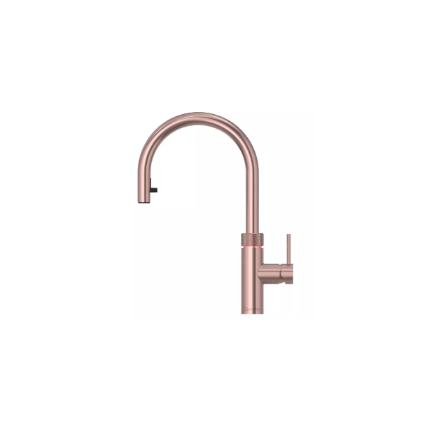 Quooker Flex - Rose copper