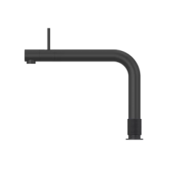 Quooker Front - Langt fremspring - Sort