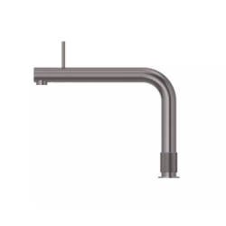 Quooker Front - Langt fremspring - Gunmetal