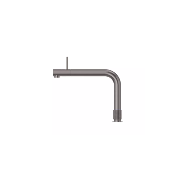 Quooker Front - Gunmetal (OBS! Langt fremspring)