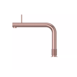 Quooker Front - Langt fremspring - Rose copper