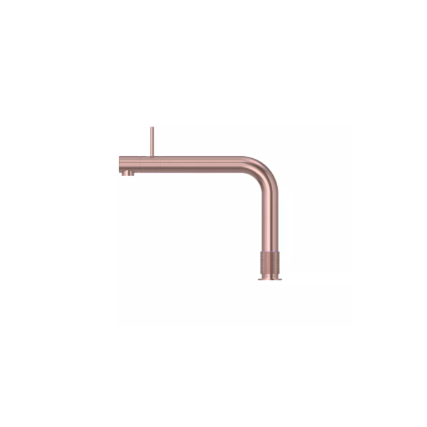 Quooker Front - Rose copper (OBS! Langt fremspring)