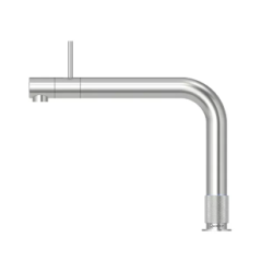 Quooker Front - Langt fremspring - Rustfrit st�l