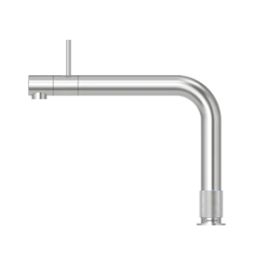 Quooker Front - Langt fremspring - Rustfrit st�l