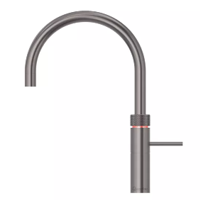 Quooker Fusion Round - Gunmetal