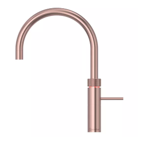Quooker Fusion Round - Rose copper
