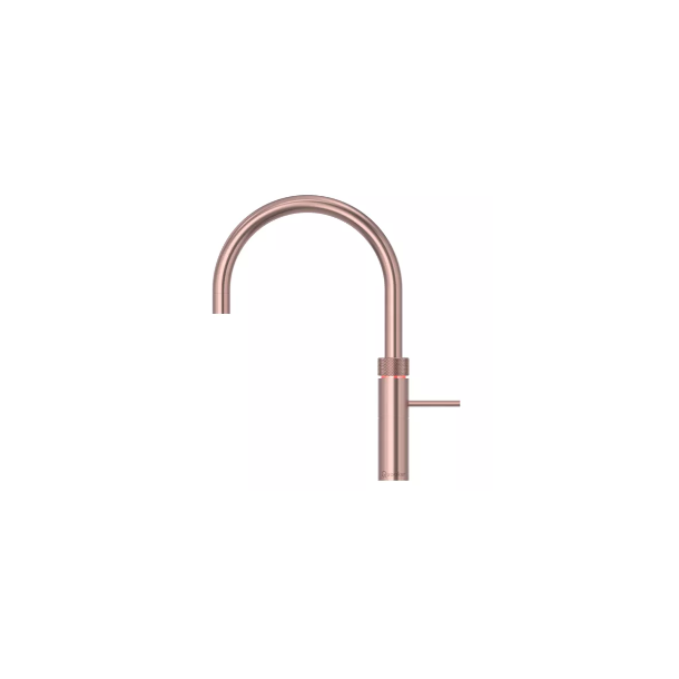 Quooker Fusion Round - Rose copper
