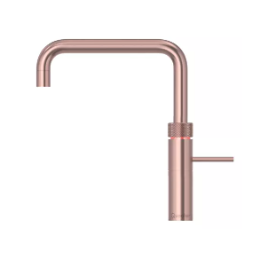 Quooker Fusion Square - Rose copper