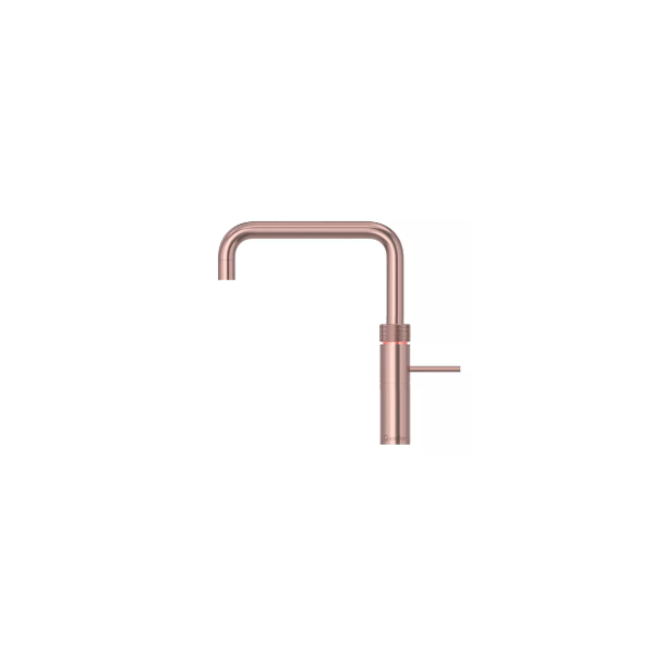 Quooker Fusion Square - Rose copper