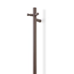 Cass�e Rimini - Elektrisk (H1480 mm, �30 mm) - Mat bronze