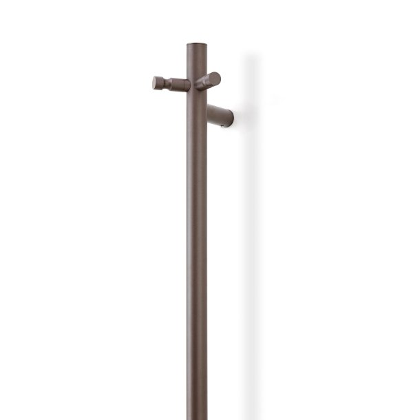 Cass�e Rimini - Elektrisk (H1480 mm, �30 mm) - Mat bronze