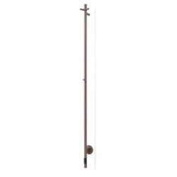 Cass�e Rimini - Elektrisk (H1480 mm, �30 mm) - Mat bronze