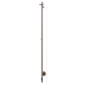 Cass�e Rimini - Elektrisk (H1480 mm, �30 mm) - Mat bronze