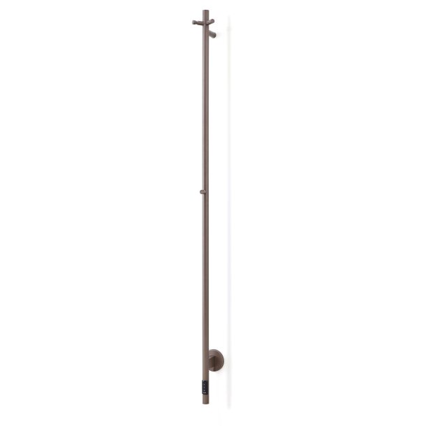 Cass�e Rimini - Elektrisk (H1480 mm, �30 mm) - Mat bronze