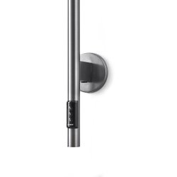 Cass�e Rimini - Elektrisk (H1480 mm, �30 mm) - Gunmetal