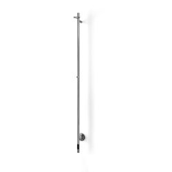 Cass�e Rimini - Elektrisk (H1480 mm, �30 mm) - Poleret rustfri st�l