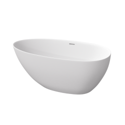 Str�mberg Fermo Oval (1700x850 mm)