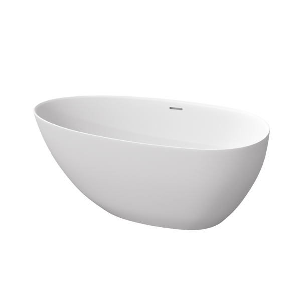 Str�mberg Fermo Oval (1700x850 mm)