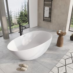 Str�mberg Fermo Oval (1700x850 mm)