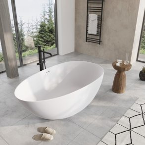 Str�mberg Fermo Oval (1700x850 mm)