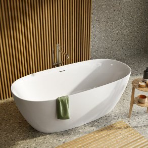 Str�mberg Genoa Oval (1700x800 mm)