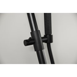 Cass�e T8 - Crystal Cut - Mat sort