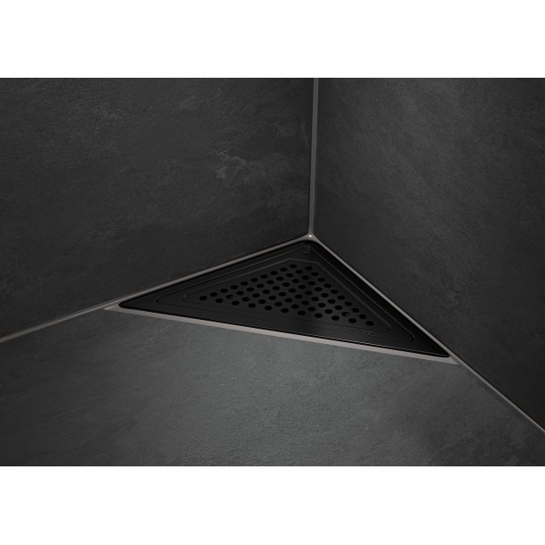 BLCHER TRIO hjrneaflb (ndring af farve/overflade)