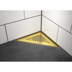 BL�CHER TRIO hj�rneafl�b (�ndring af farve/overflade)