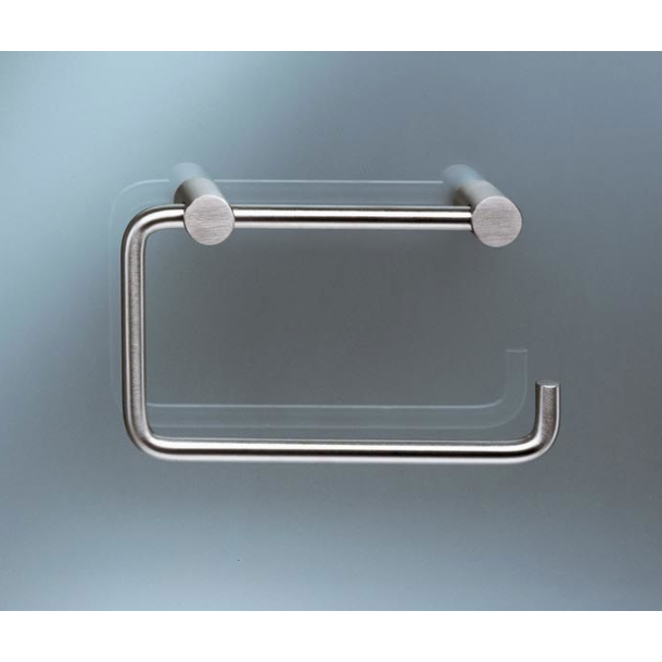 VOLA T12-BP toiletpapirholder u/bagplade