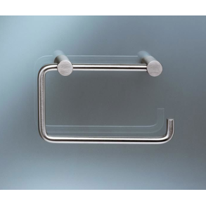 VOLA T12-BP toiletpapirholder u/bagplade