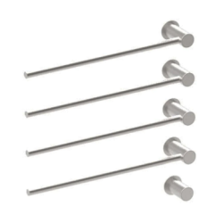 VOLA T39EL h�ndkl�devarmer m/4 st�nger