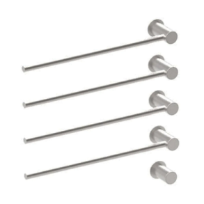 VOLA T39EL h�ndkl�devarmer m/4 st�nger