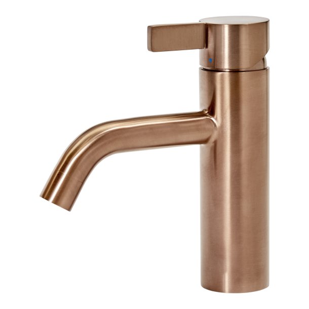 Casse Noba W4 uden bundventil - Brstet kobber