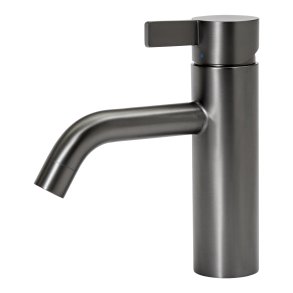 Casse Noba W4 uden bundventil - Gunmetal