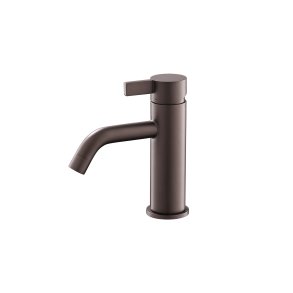 Casse Noba W4 uden bundventil - Mat bronze