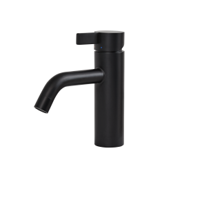 Casse Noba W4 uden bundventil - Mat sort