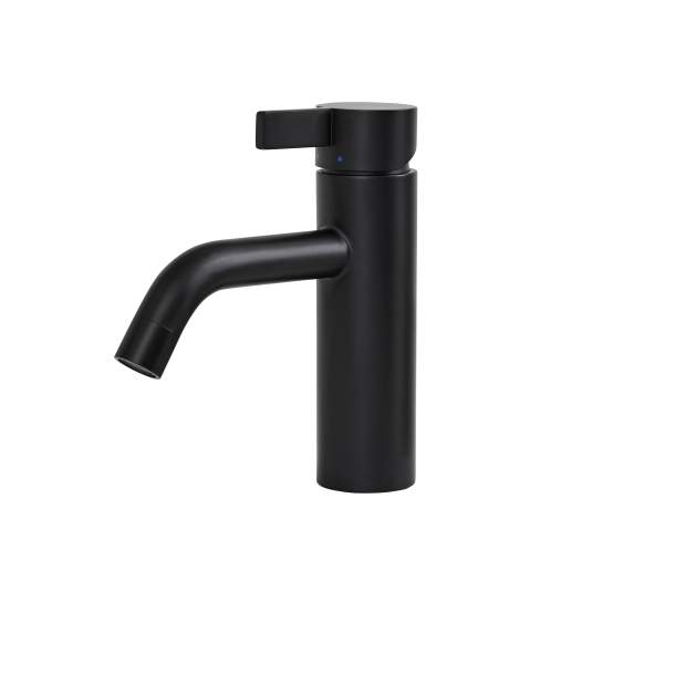 Cass�e Noba W4 uden bundventil - Mat sort