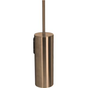 Cass�e Toiletb�rste A4 - V�gh�ngt - B�rstet kobber