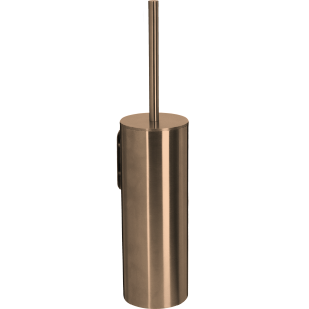 Cass�e Toiletb�rste A4 - V�gh�ngt - B�rstet kobber