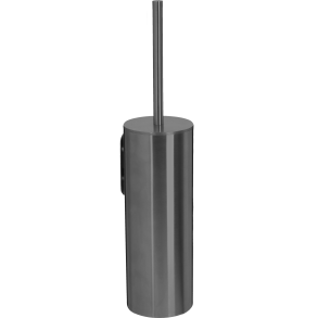 Cass�e Toiletb�rste A4 - V�gh�ngt - Gunmetal