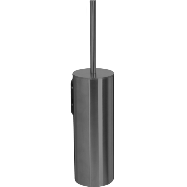 Cass�e Toiletb�rste A4 - V�gh�ngt - Gunmetal