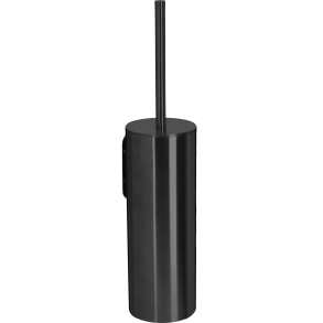 Cass�e Toiletb�rste A4 - V�gh�ngt - Mat sort