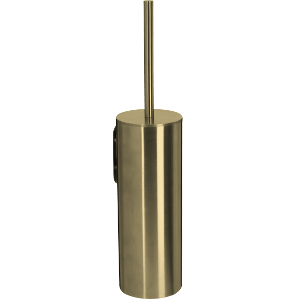 Cass�e Toiletb�rste A4 - V�gh�ngt - Blank messing