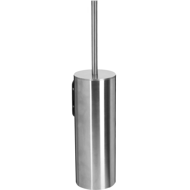 Cass�e Toiletb�rste A4 - V�gh�ngt - Poleret rustfri st�l
