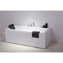 MaXXwell SEVILLA - Back-to-wall (1800x800x600 mm)