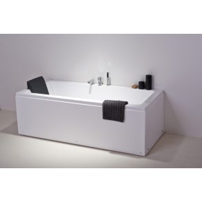 MaXXwell SEVILLA - Back-to-wall (1700x750x600 mm)