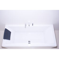 MaXXwell SEVILLA - Back-to-wall (1800x800x600 mm)