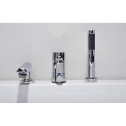 MaXXwell SEVILLA - Back-to-wall (1800x800x600 mm)